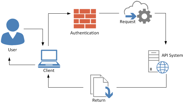 API Diagram