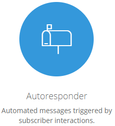 Auto Responder Icon