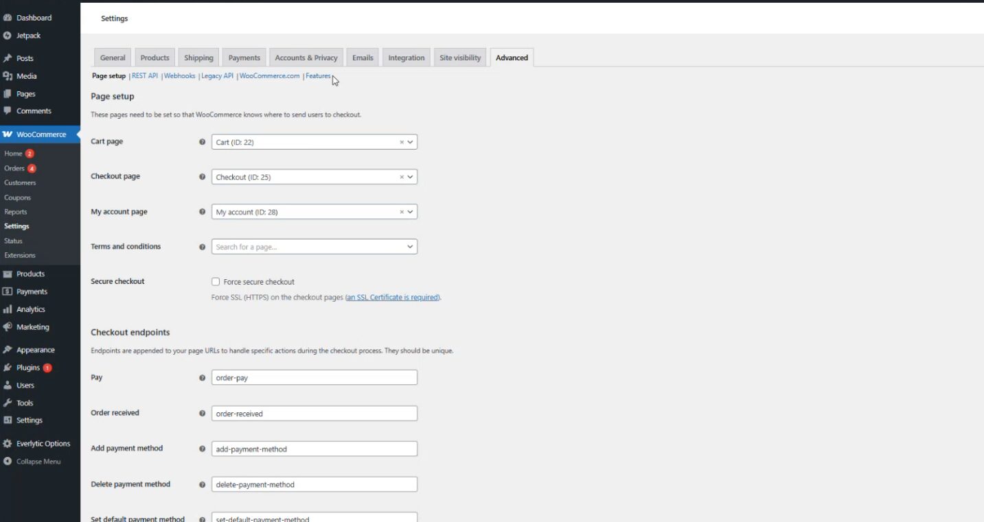 Verify HPOS Verify HPOS
