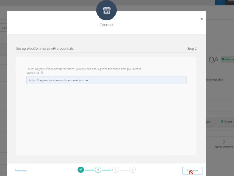 Create Store 6 Create Store 6