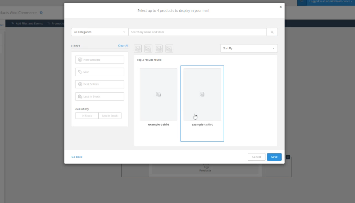 Create Email 6 Create Email 6